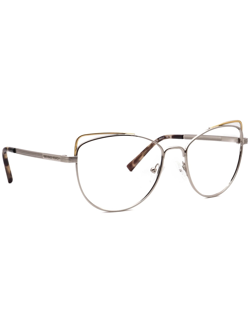 Michael Kors MK 1035 (St. Lucia) 11537B Sunglasses (no lenses)
